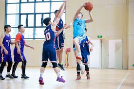 长沙勇胜半场领先25分 大胜山东蜜獾