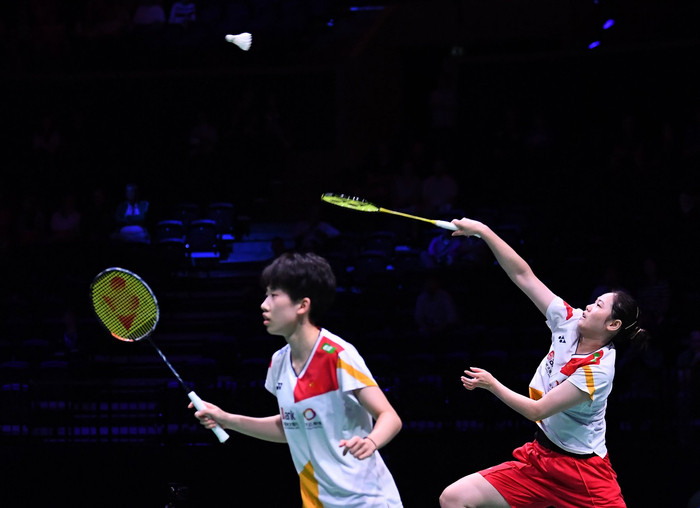 运转效率 运转效率