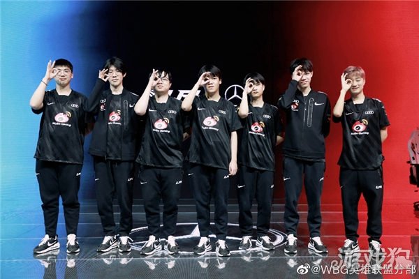 有队员表示 有队员表示