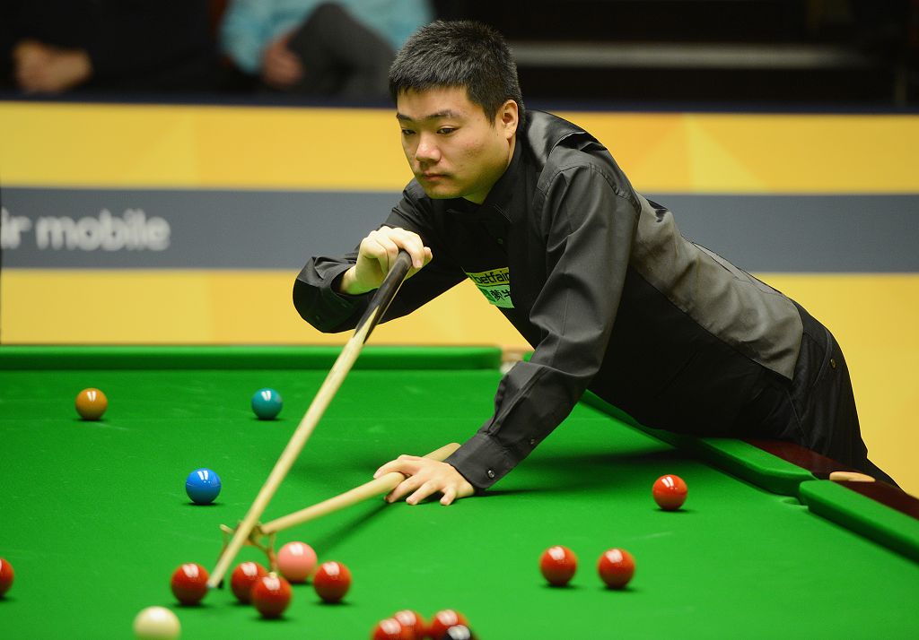 马的挑战 马的挑战