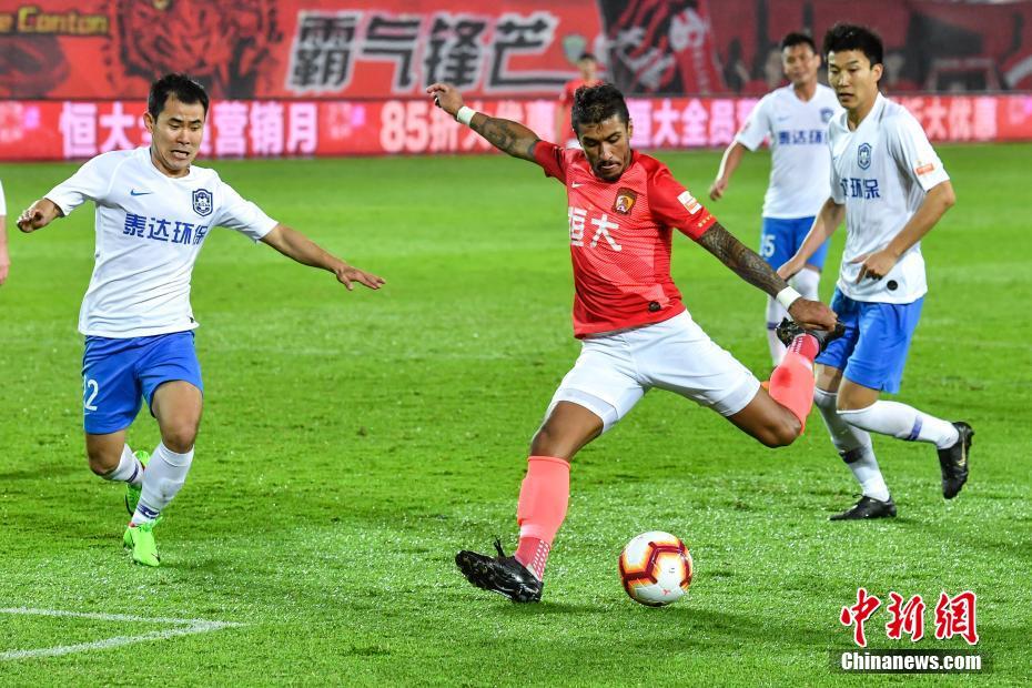 全球舞台的